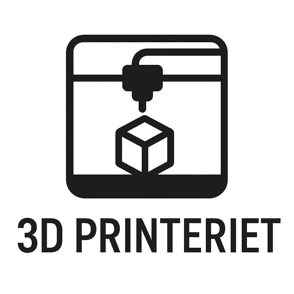 3D Printeriet